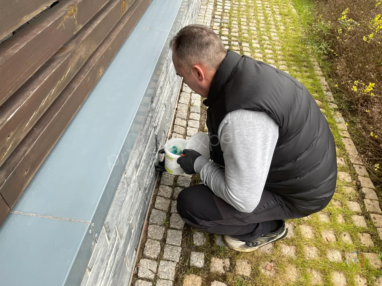 Галерея